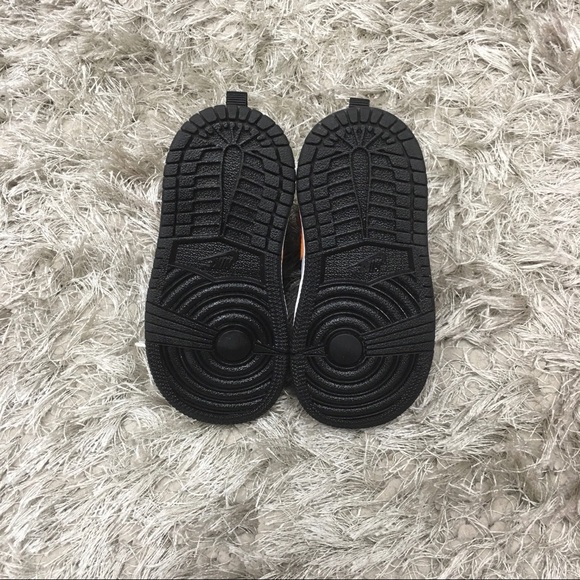 AIR JORDAN MID 1 SHATTERED BACKBOARD SNEAKERS 🔥 - Picture 7 of 10